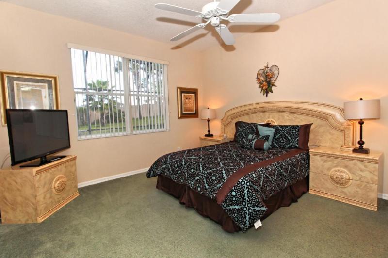 Calabay Parc At Tower Lake - 4 Bed 3 Baths Villa Davenport Luaran gambar