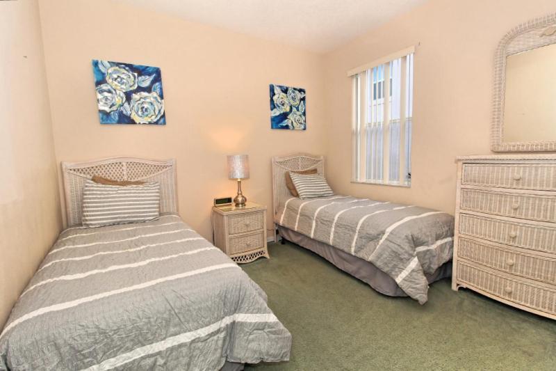 Calabay Parc At Tower Lake - 4 Bed 3 Baths Villa Davenport Luaran gambar