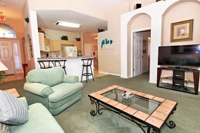 Calabay Parc At Tower Lake - 4 Bed 3 Baths Villa Davenport Luaran gambar