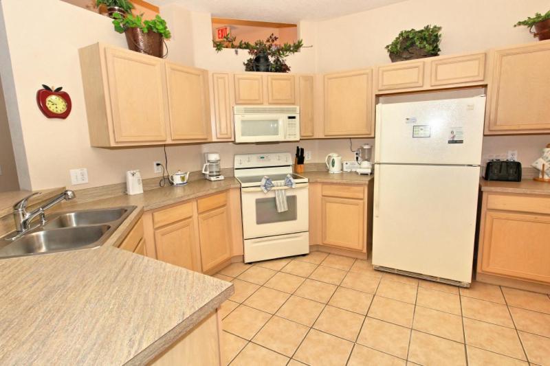 Calabay Parc At Tower Lake - 4 Bed 3 Baths Villa Davenport Luaran gambar
