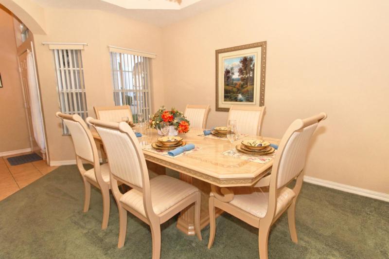 Calabay Parc At Tower Lake - 4 Bed 3 Baths Villa Davenport Luaran gambar