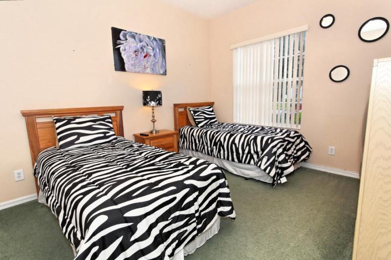 Calabay Parc At Tower Lake - 4 Bed 3 Baths Villa Davenport Luaran gambar