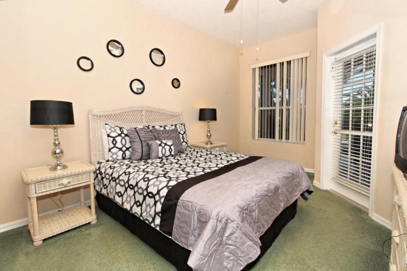 Calabay Parc At Tower Lake - 4 Bed 3 Baths Villa Davenport Luaran gambar