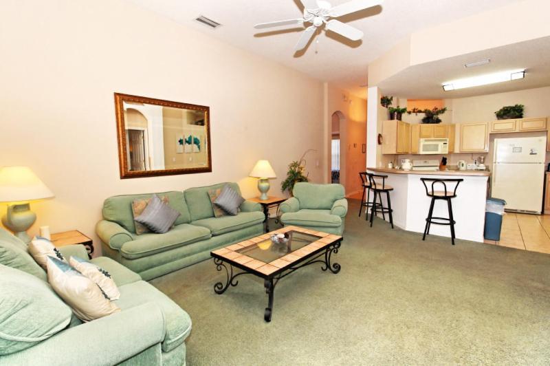 Calabay Parc At Tower Lake - 4 Bed 3 Baths Villa Davenport Luaran gambar