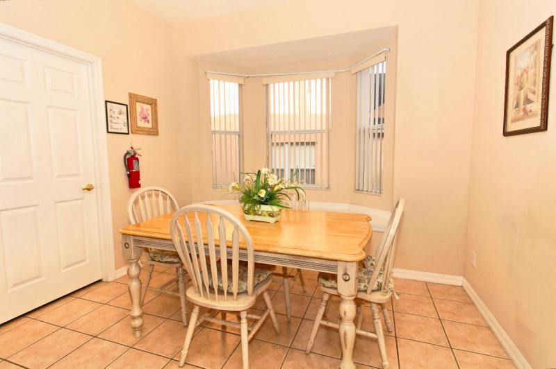 Calabay Parc At Tower Lake - 4 Bed 3 Baths Villa Davenport Luaran gambar