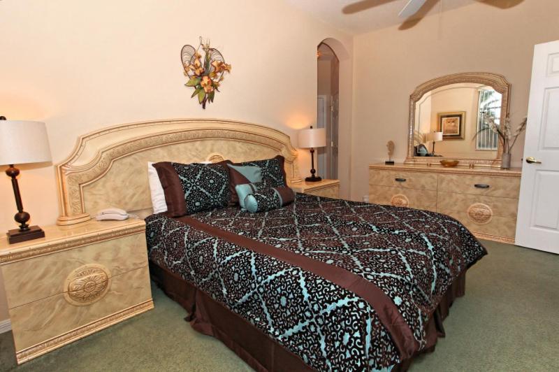 Calabay Parc At Tower Lake - 4 Bed 3 Baths Villa Davenport Luaran gambar