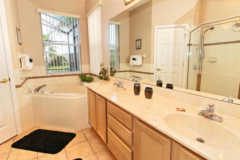 Calabay Parc At Tower Lake - 4 Bed 3 Baths Villa Davenport Luaran gambar