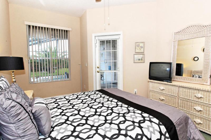 Calabay Parc At Tower Lake - 4 Bed 3 Baths Villa Davenport Luaran gambar