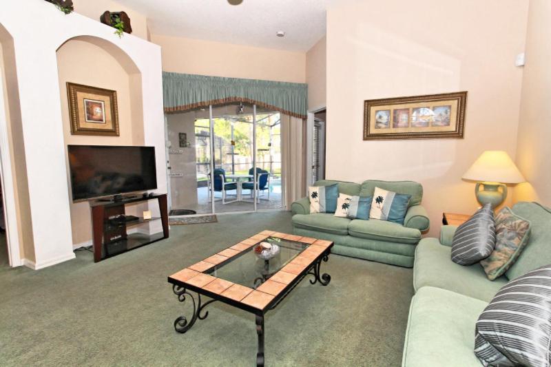 Calabay Parc At Tower Lake - 4 Bed 3 Baths Villa Davenport Luaran gambar